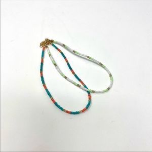 Ardene | 3/$15 Muticolored Anklet